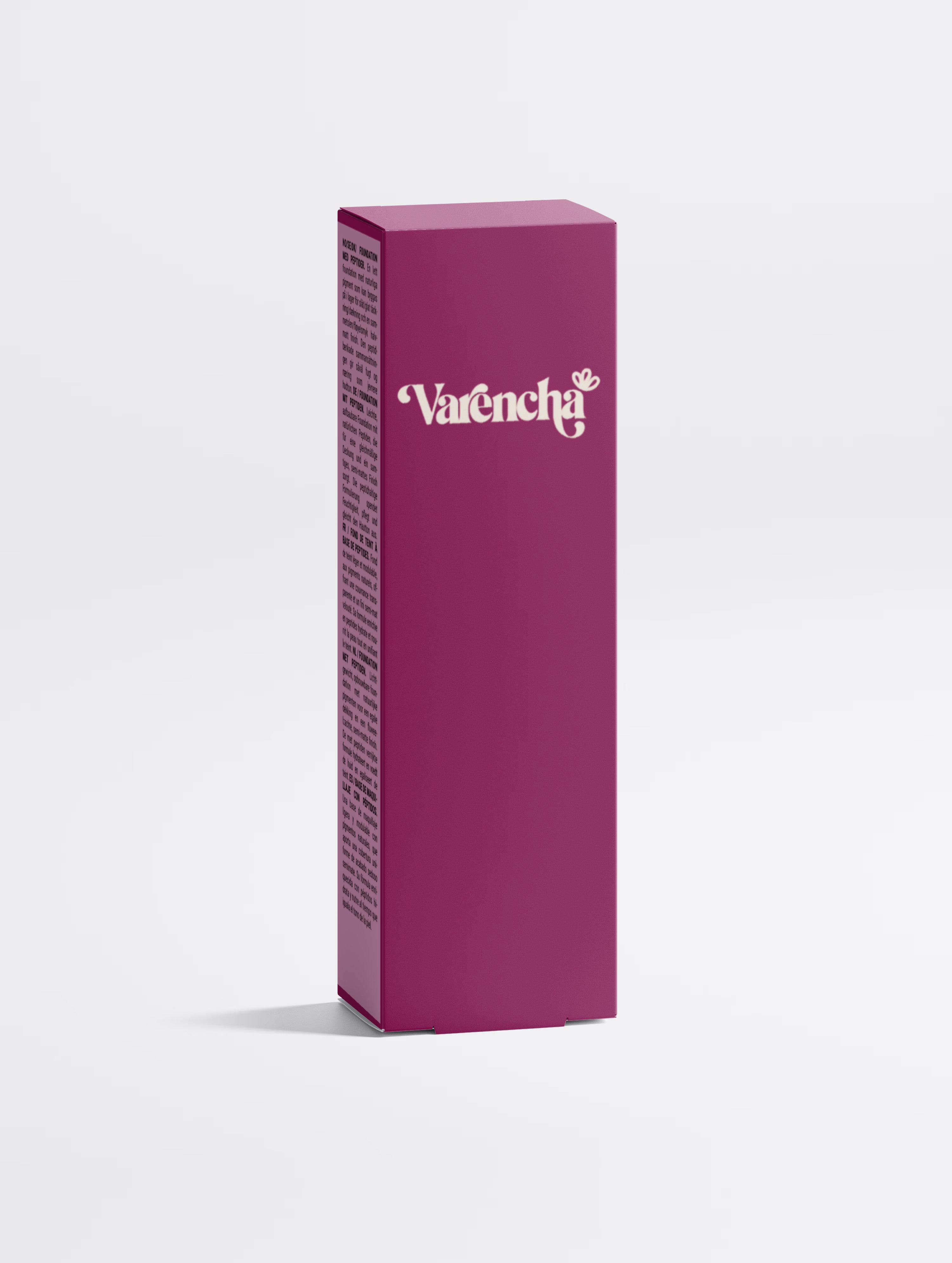 Foundation with Peptides, 40 Deep Neutral