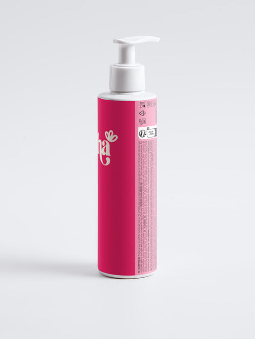 Clarifying Gel Selfnamed