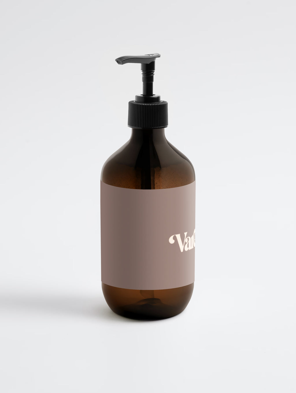Hand & Body Wash, Ginger & Smoky Cardamom