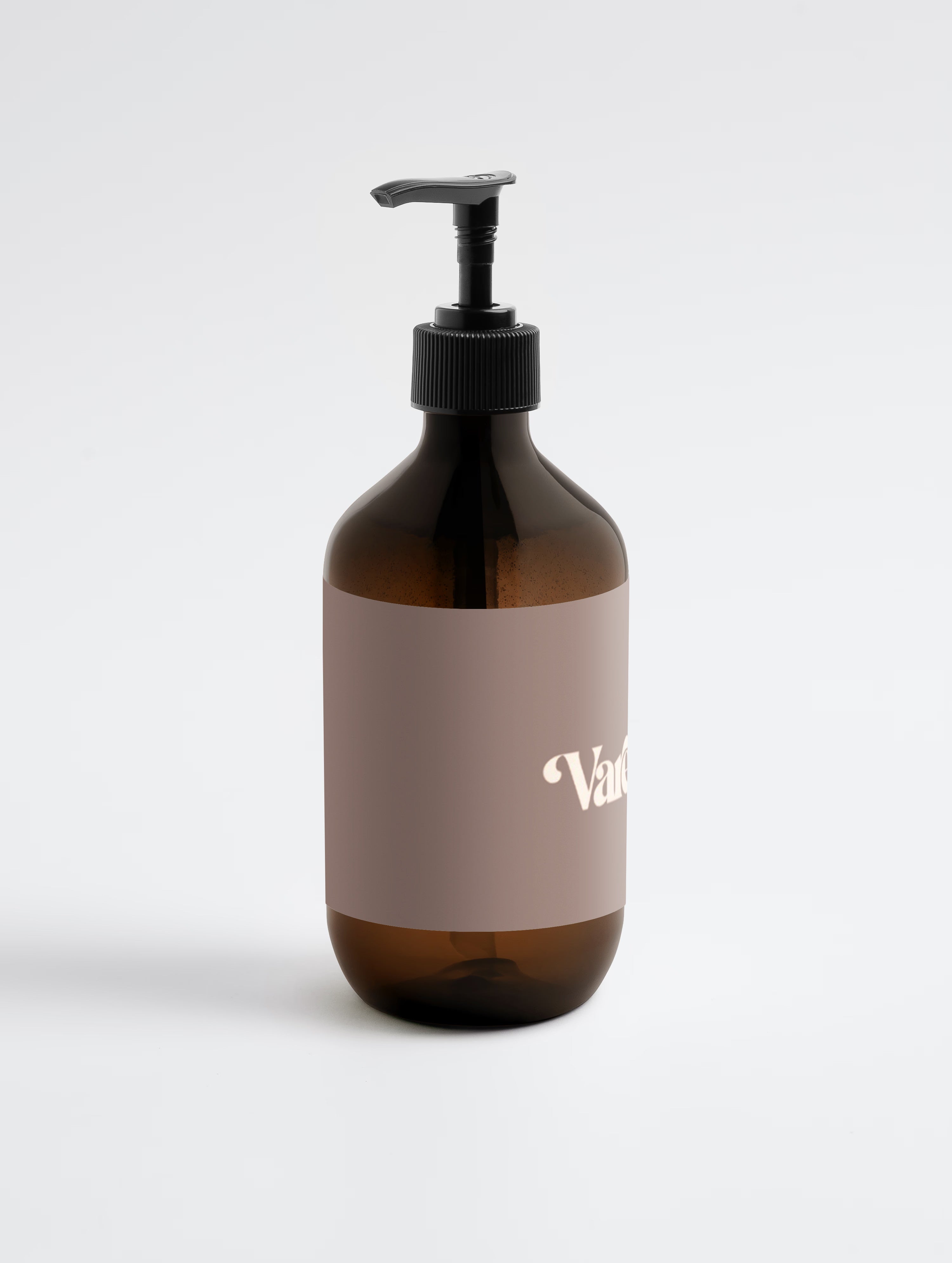 Hand & Body Wash, Ginger & Smoky Cardamom