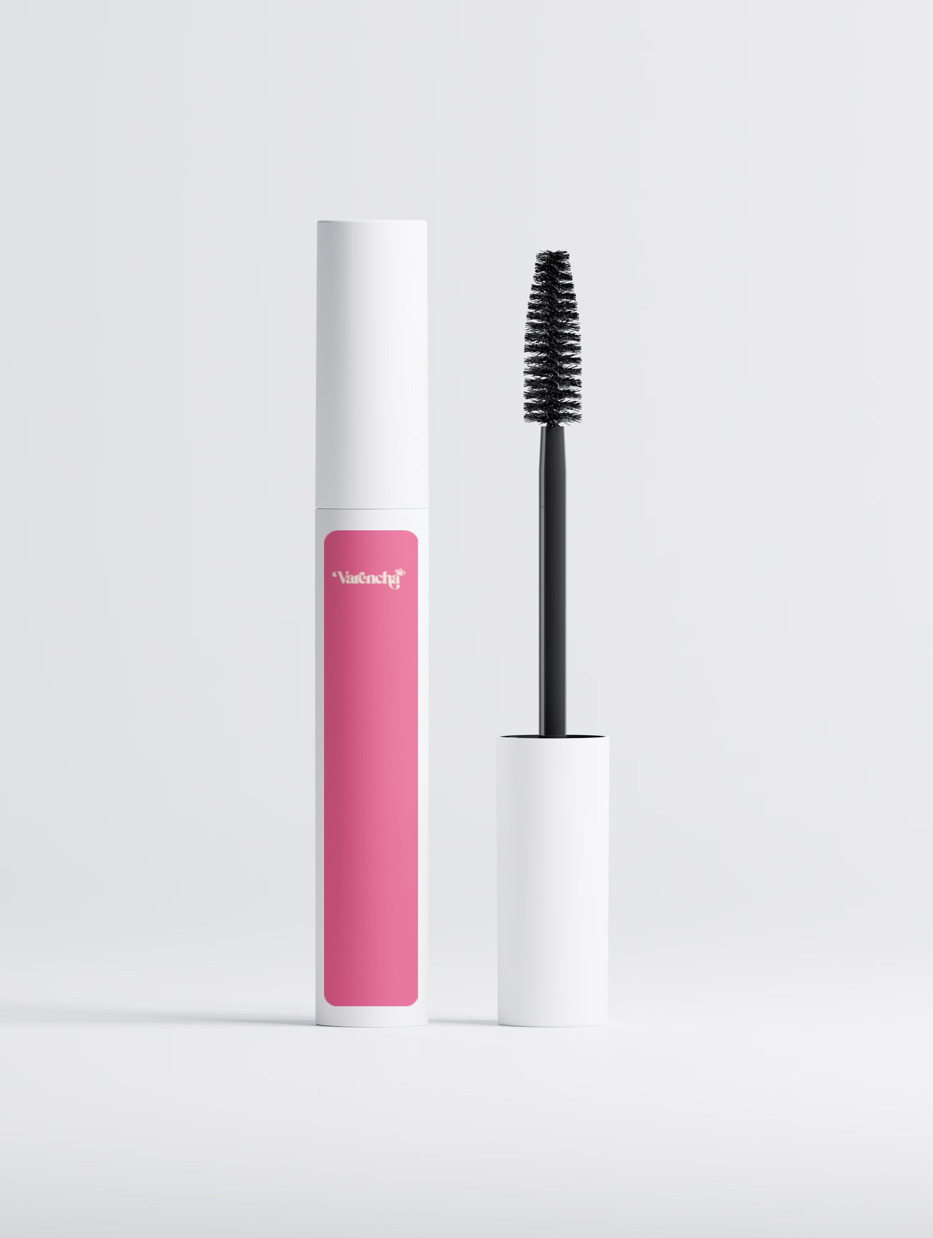 Lengthening & Volumising Mascara