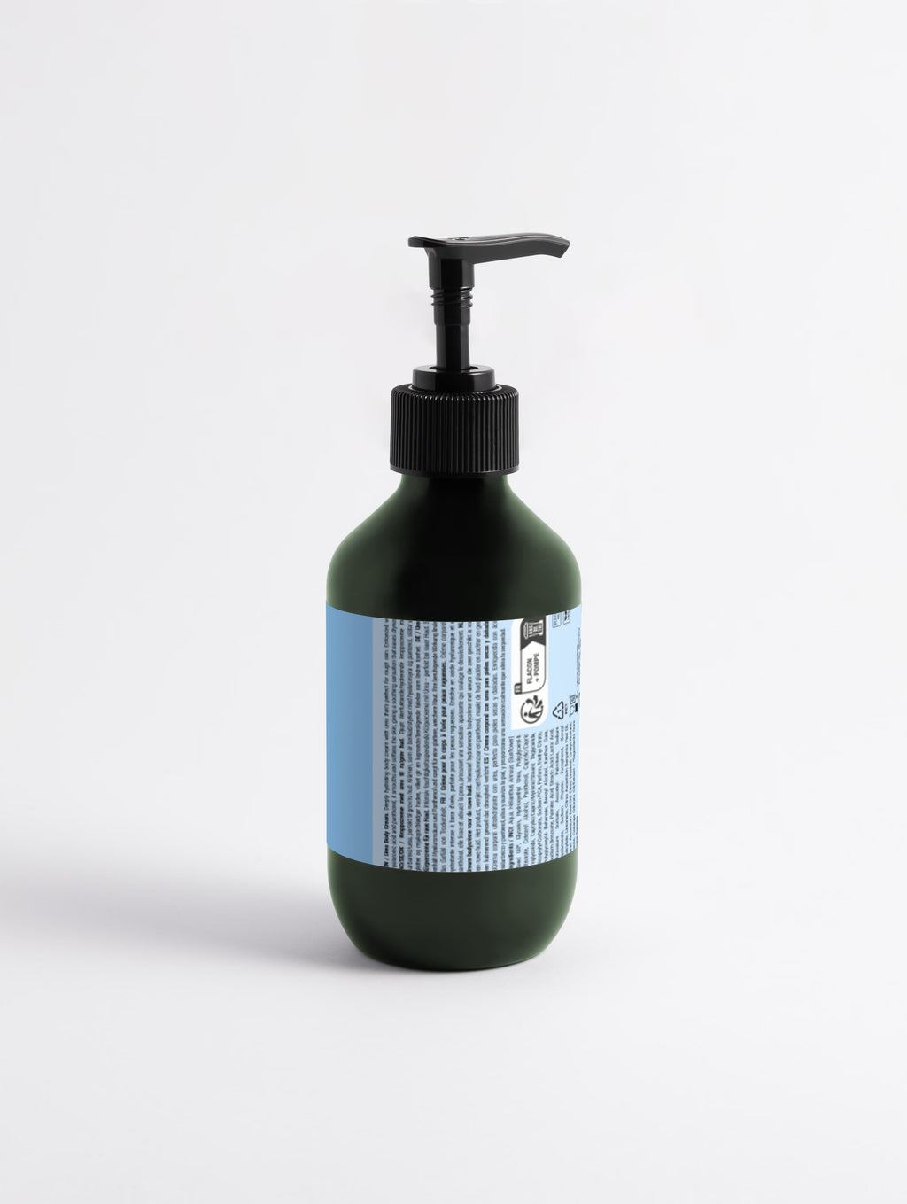 5% Urea + 2% Panthenol Body Cream Selfnamed
