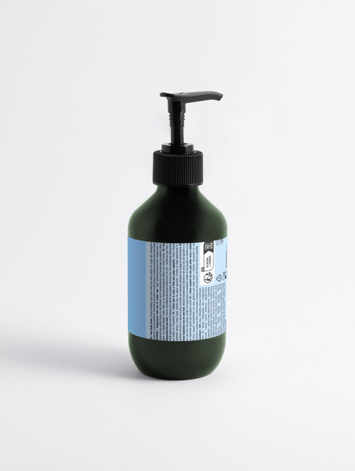 5% Urea + 2% Panthenol Body Cream Selfnamed