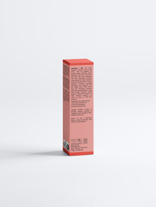 Color Correcting Ceramide SPF30 Stick : 25 MEDIUM