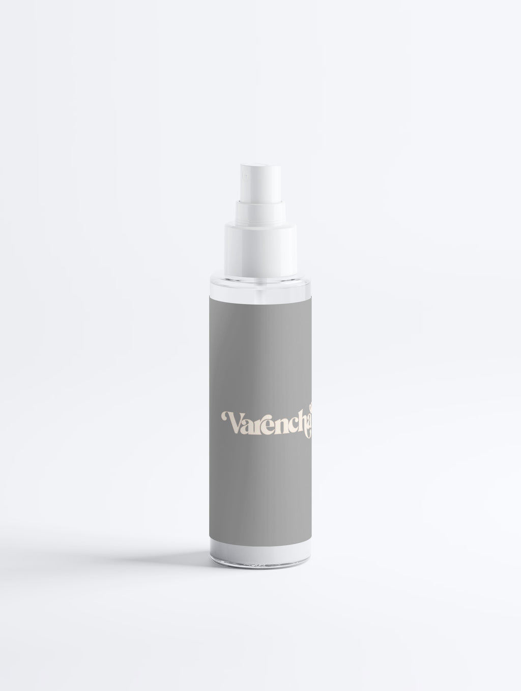 Quick Refresh Dry Shampoo Spray