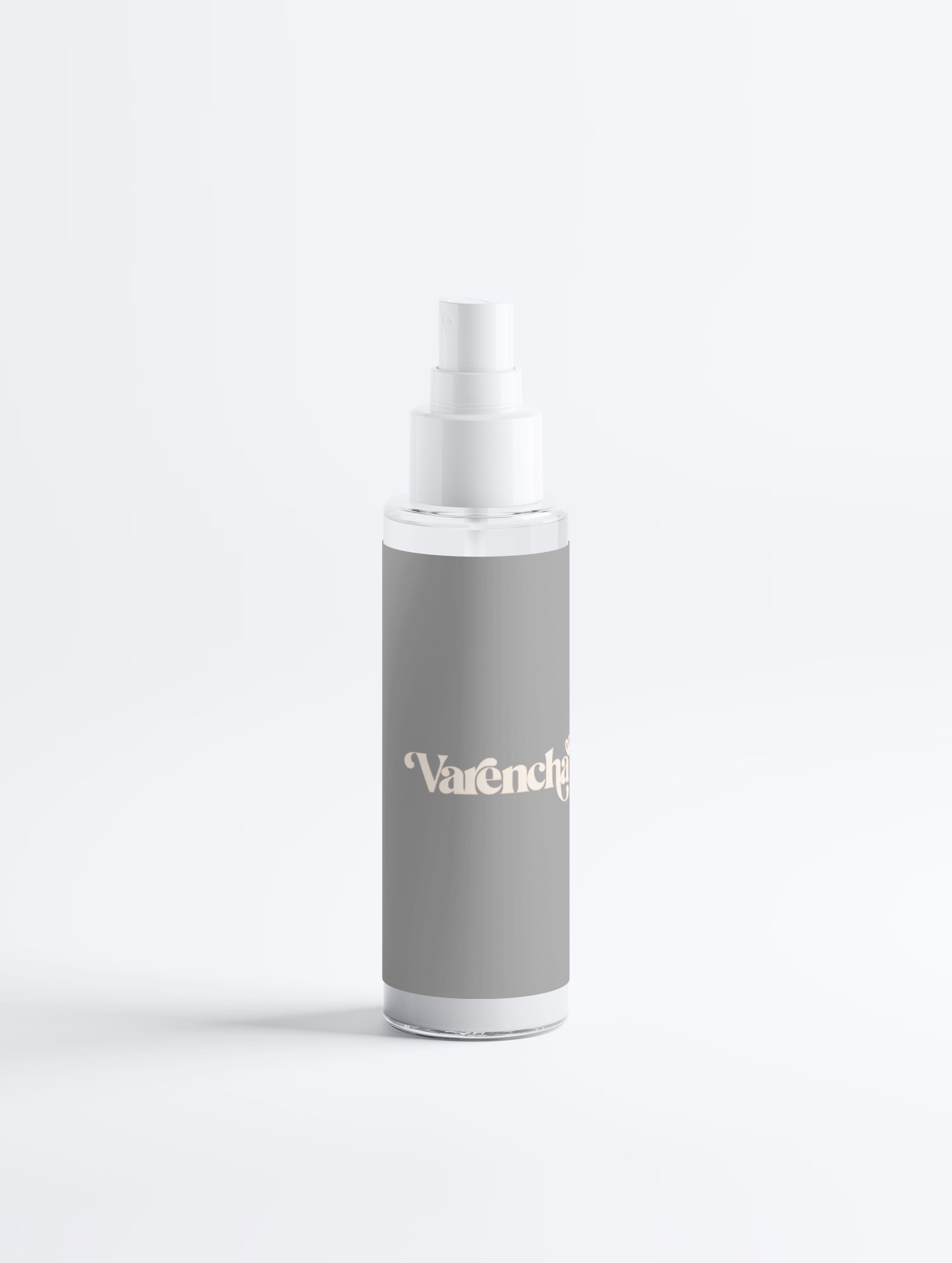 Quick Refresh Dry Shampoo Spray