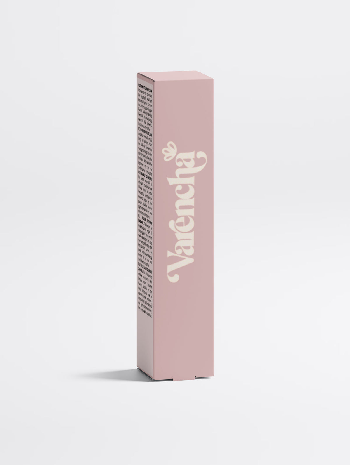 Lengthening & Volumising Mascara Selfnamed