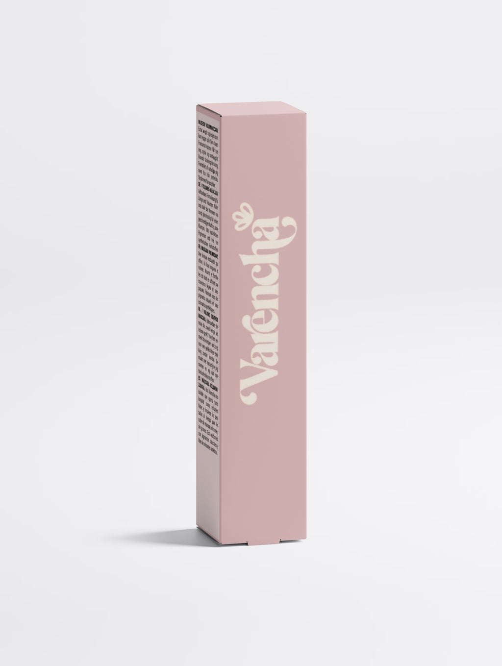 Lengthening & Volumising Mascara