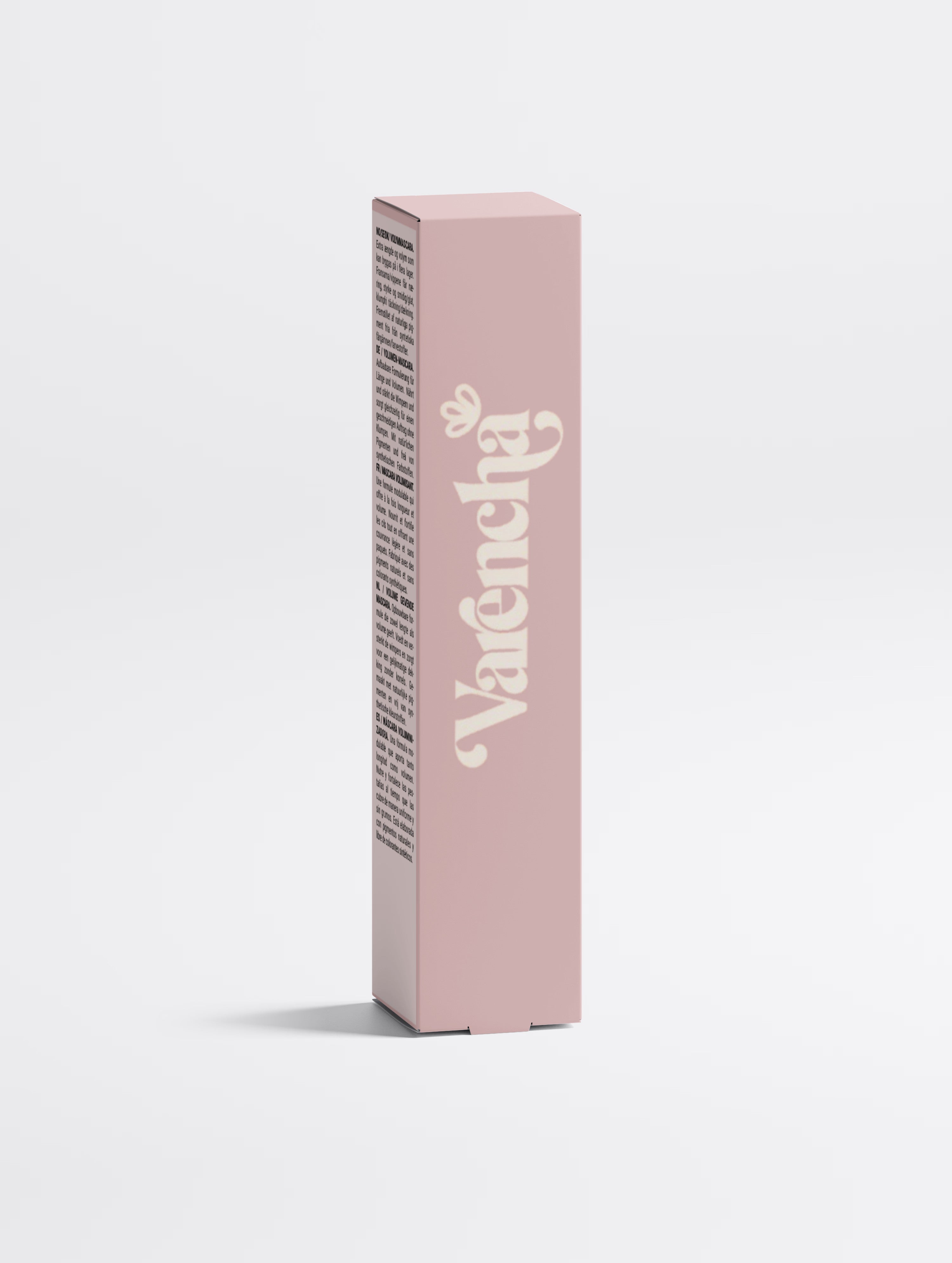 Lengthening & Volumising Mascara
